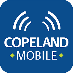 Icon image Copeland™ Mobile