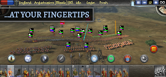 Game screenshot Total War: MEDIEVAL II hack