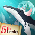 Cover Image of ダウンロード Tap Tap Fish AbyssRium（+ VR） 1.36.0 APK