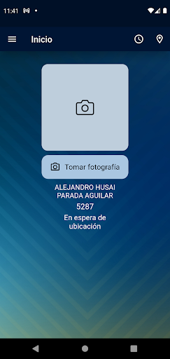 Asistencia grupo Illel Screen 2