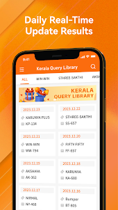 Kerala Query Library