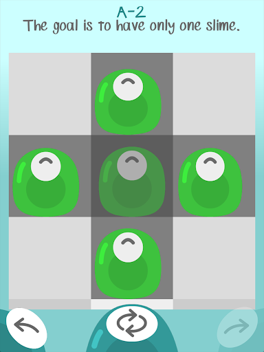 1SlimePlz - Slime Puzzle Game