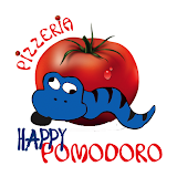 Pizzeria Happy Pomodoro icon