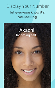 International Calling App – Yolla 4