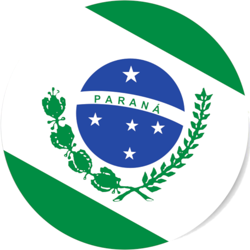 Placar Paranaense 2024 logo