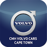 CMH Volvo Cars Cape Town icon