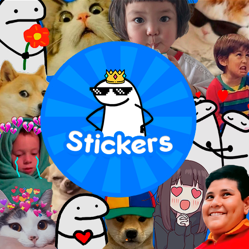 Caballero amable Lágrimas Pero Stickers 2023 - WASticker - Apps en Google Play