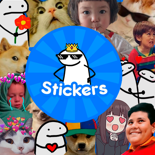 Stickers 2024 WASticker Apps on Google Play