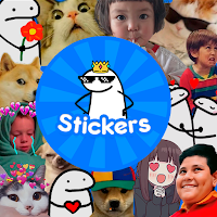 Stickers Nuevos para Whatsapp 2021 Memes y Frases