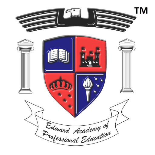 Edward Academy for CA & CS logo