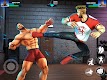 screenshot of Bodybuilder GYM Fighting Game