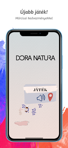 Dora Natura 1.6 APK-MOD(Unlimited Money Download) screenshots 1