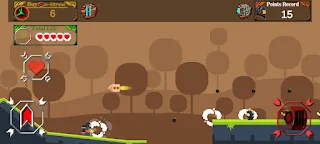 War Runner - Screenshot 3