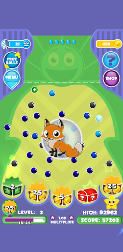 Paplinko - Pachinko Game