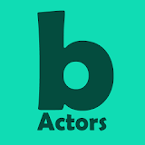 Bollywood Actors icon