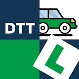 DTT - Theory test Ireland icon
