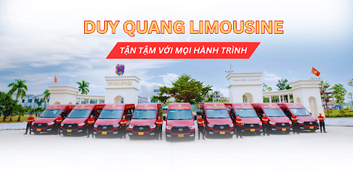 Duy Quang Limousine