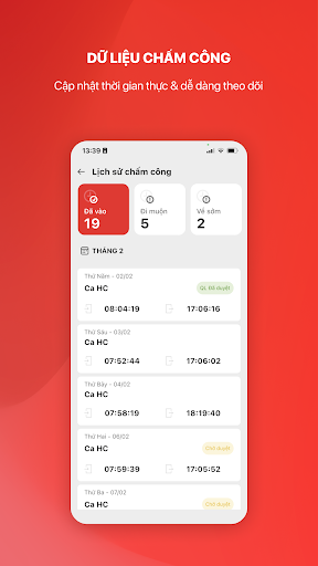 Bibo Office Screen 2