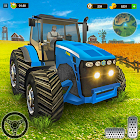 Tractor Farming: Simulator 3D 2.0