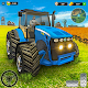 Tractor Farm Simulator Games