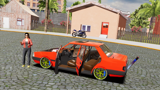 Master Drive Street Tour