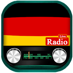 Radio Deutschland Online - Εφαρμογές στο Google Play
