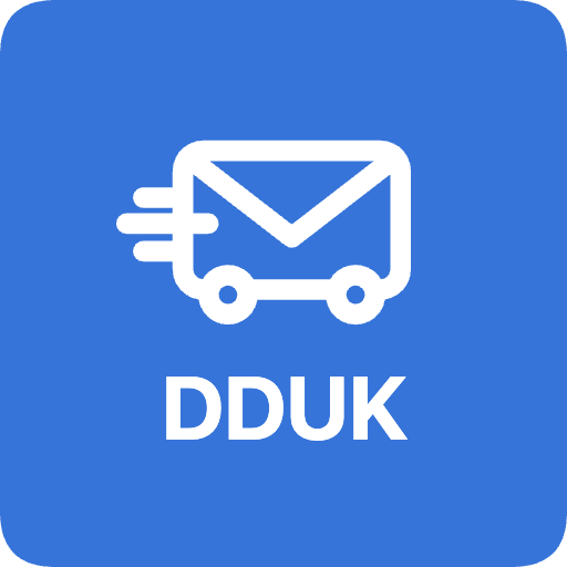 DDUK Express تنزيل على نظام Windows