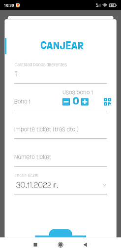 Bonos Burgosma Comercios Screen 2