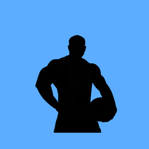 Freshian Rucker Fitness logo