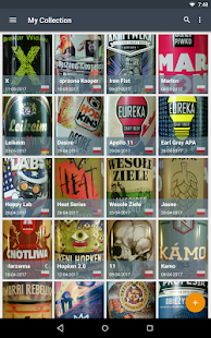 Beers Screenshot