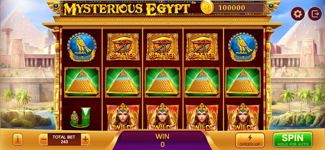 Casino - Slot Casino Master v1.0.5.0769.700000 APK screenshots 4