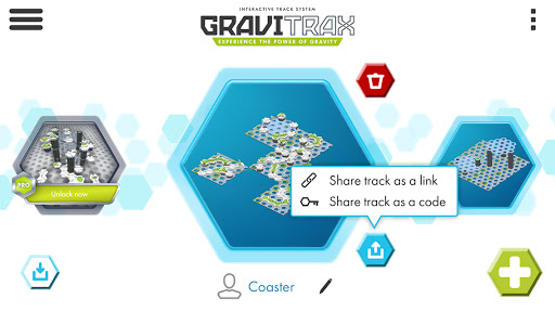 GraviTrax screenshots 2