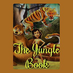Icon image The Jungle Book: Popular Books by Rudyard Kipling : All times Bestseller Demanding Books