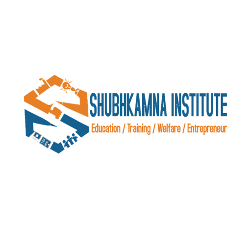 Shubhkamna Institute logo