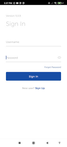 Dodo Agent Screen 2