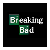 Breaking Bad The Official App icon