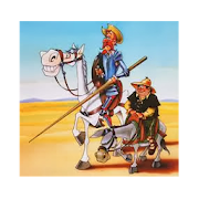 Quijote dela Mancha gratis