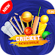 Cricket 2021 - Cricket Live Score, News & Schedule - Androidアプリ