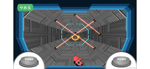 スペースボード-カジュアルアクションゲーム Screen 2