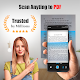 screenshot of Document Scanner - PDF Scanner