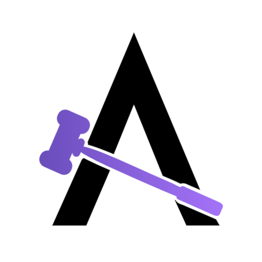 AuctionApp.io logo