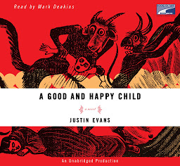 Icon image A Good and Happy Child: A Novel