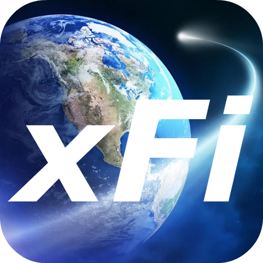 Find My Phone, xfi Endpoint 1.4.0 Icon