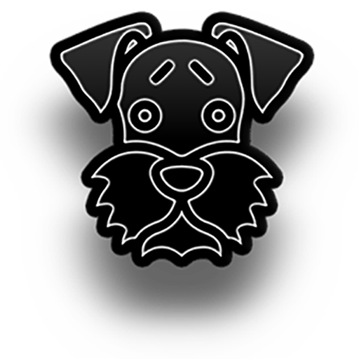 Blackline Icon Pack logo