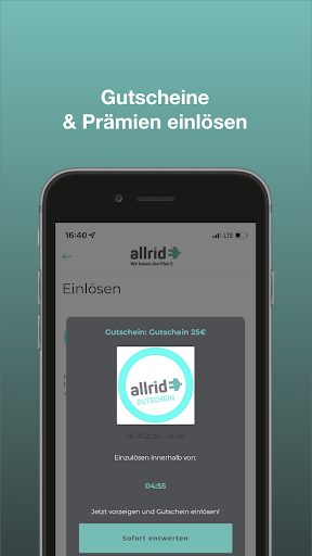 allrid-E Screen 3