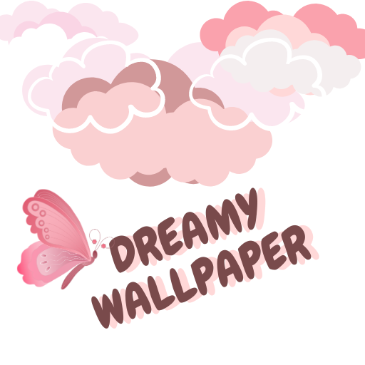 DREAMY WALLPAPER logo