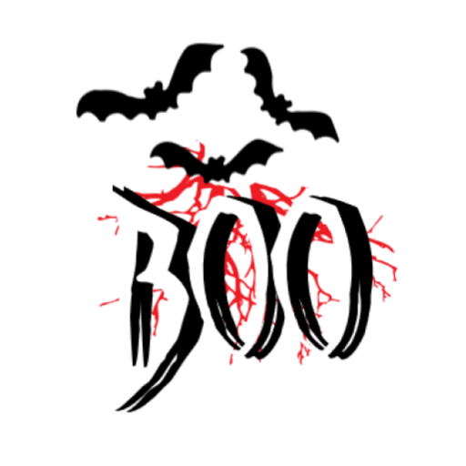 Boo logo