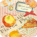 sweets time　ライブ壁紙 icon