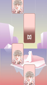 Kpop Tiles: Dream Piano Music 16.0 APK + Mod (Free purchase) for Android
