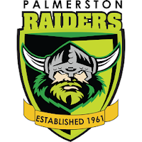 Palmerston Raiders RLFC